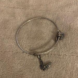 Alex and ani bracelet
